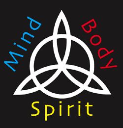 Mind, Body & Spirit